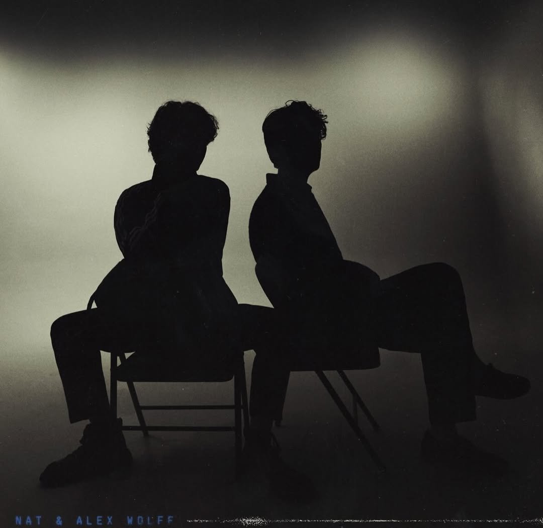 Nat &amp; Alex Wolff Album Release Show Review