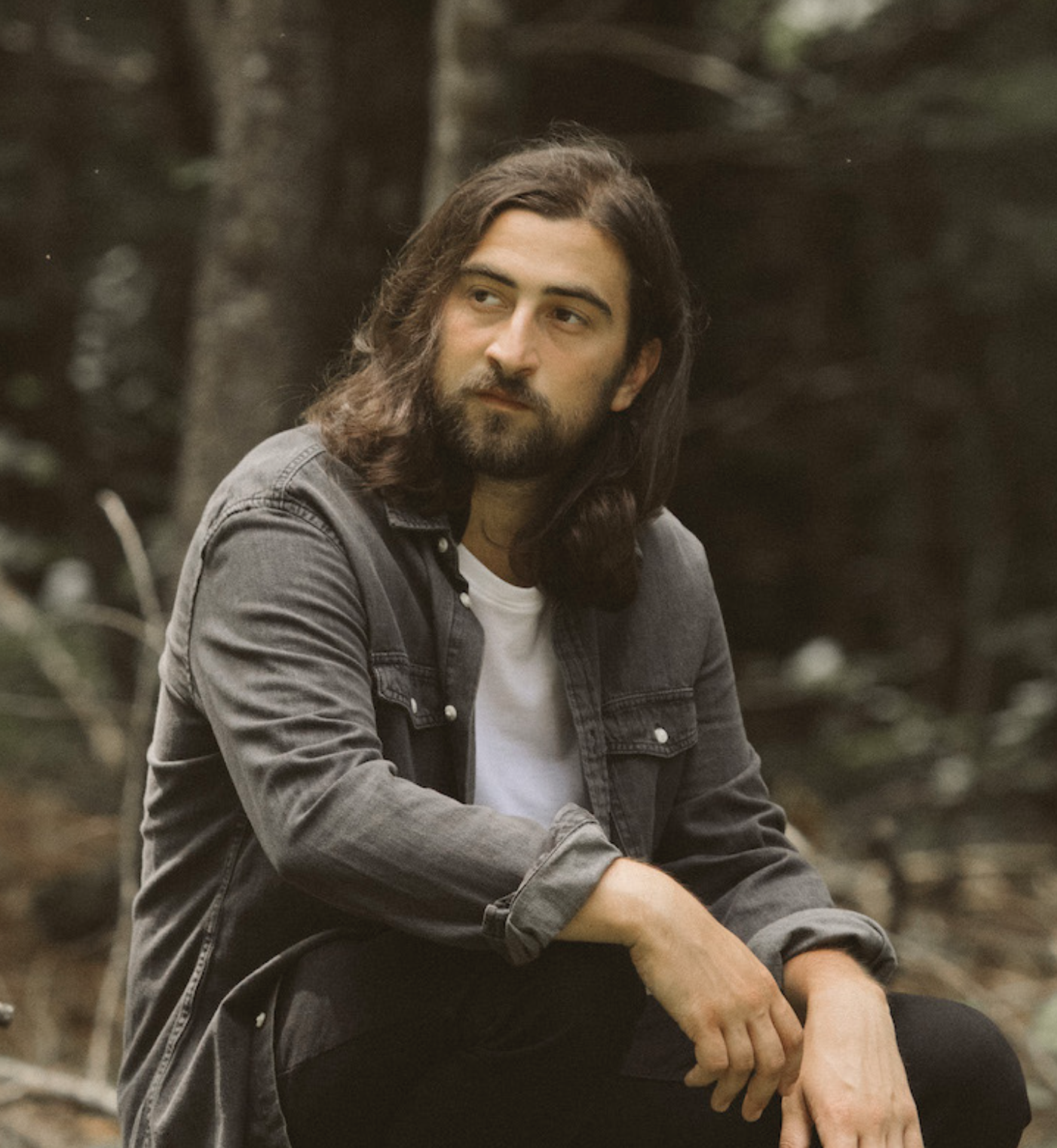 Noah Kahan Returns with The Great Divide