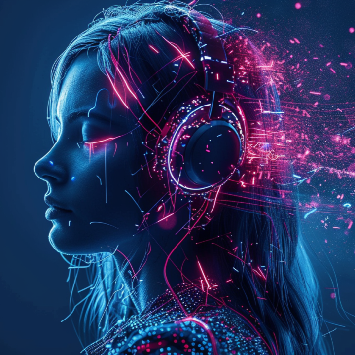AI and Music: Friends or Foes?