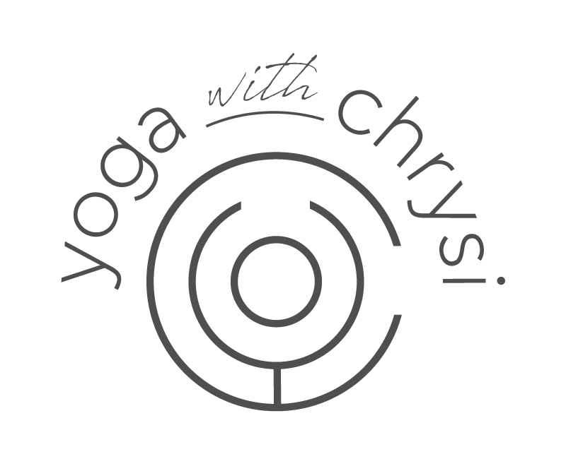 Yoga with Chrysi
