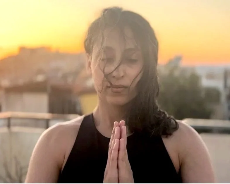 Dankbarkeitsworkshop - Yoga und Selbstreflexion