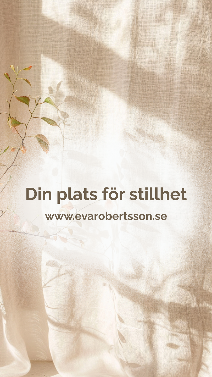 Din ”Första hjälpen låda”