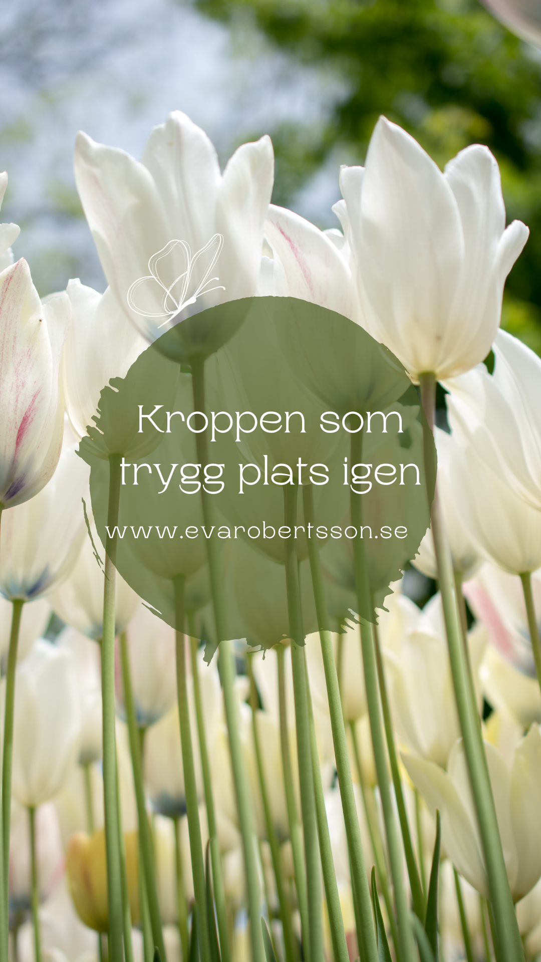 Kroppen som trygg plats igen