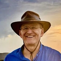 Welcoming Our 2026 Festival Judge, Dr. John Hallett