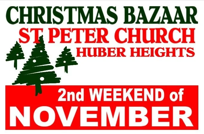 St. Peter's Baazar