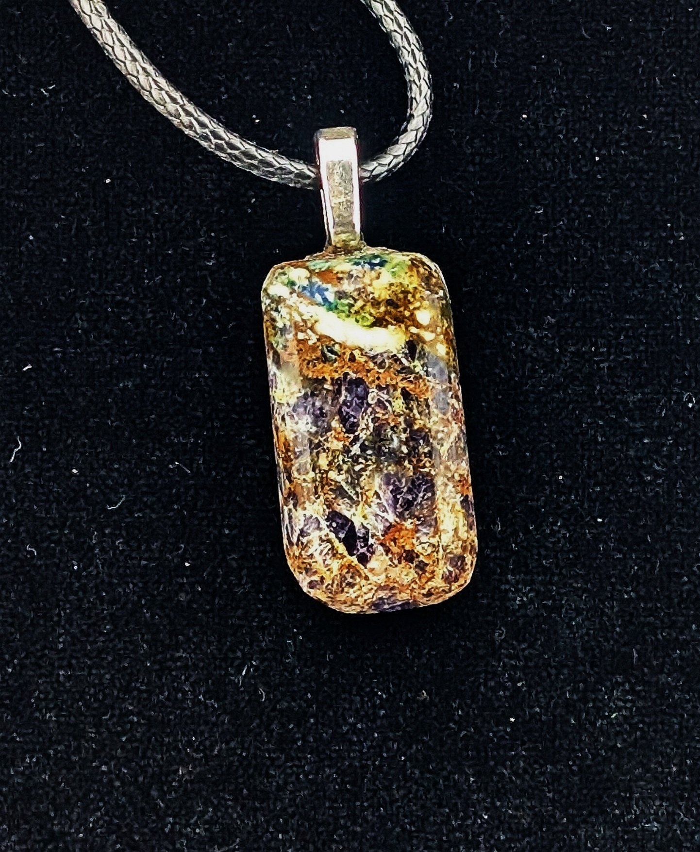 Kalaidoscope Prism Stone