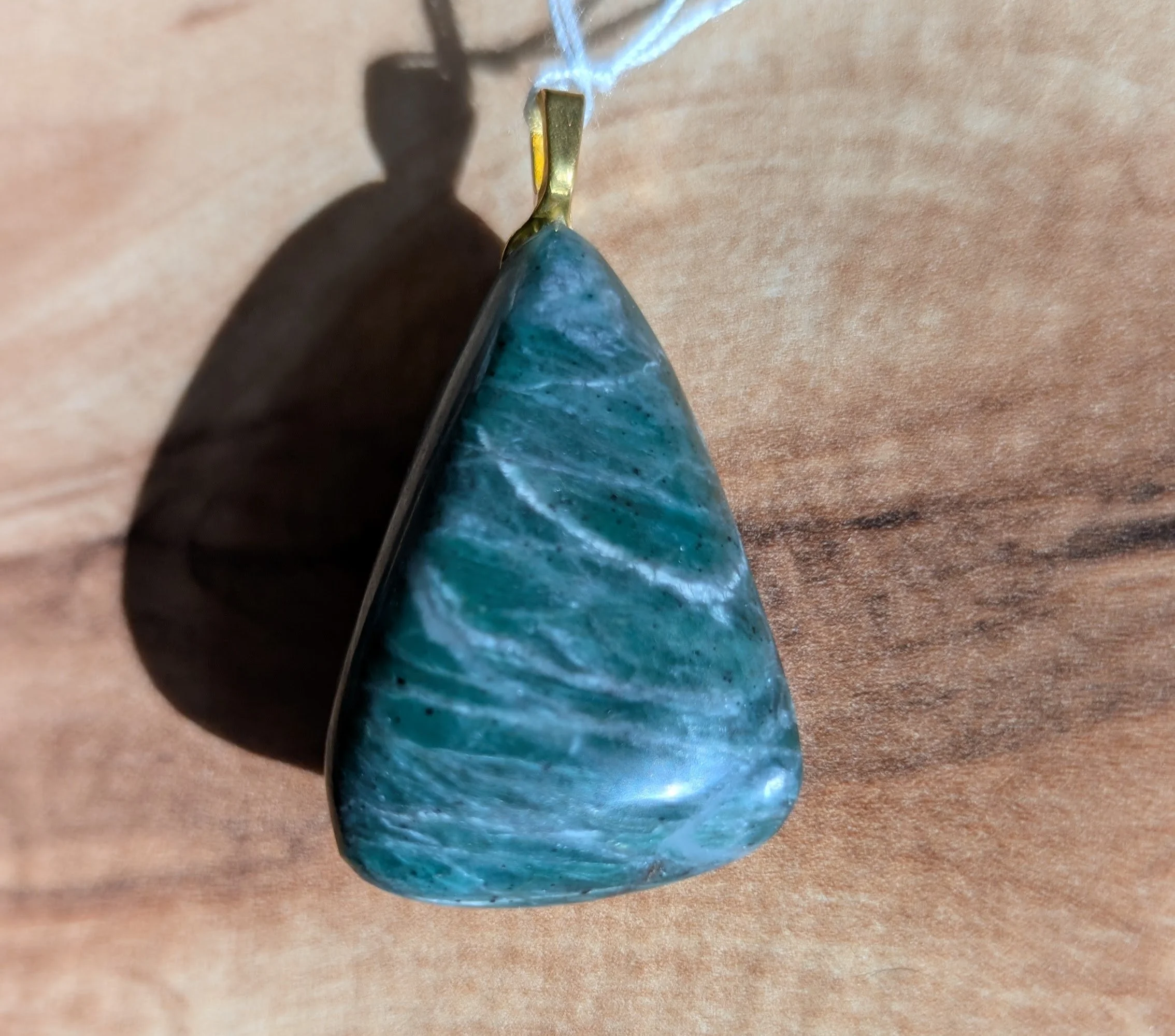 Antique Green Marble