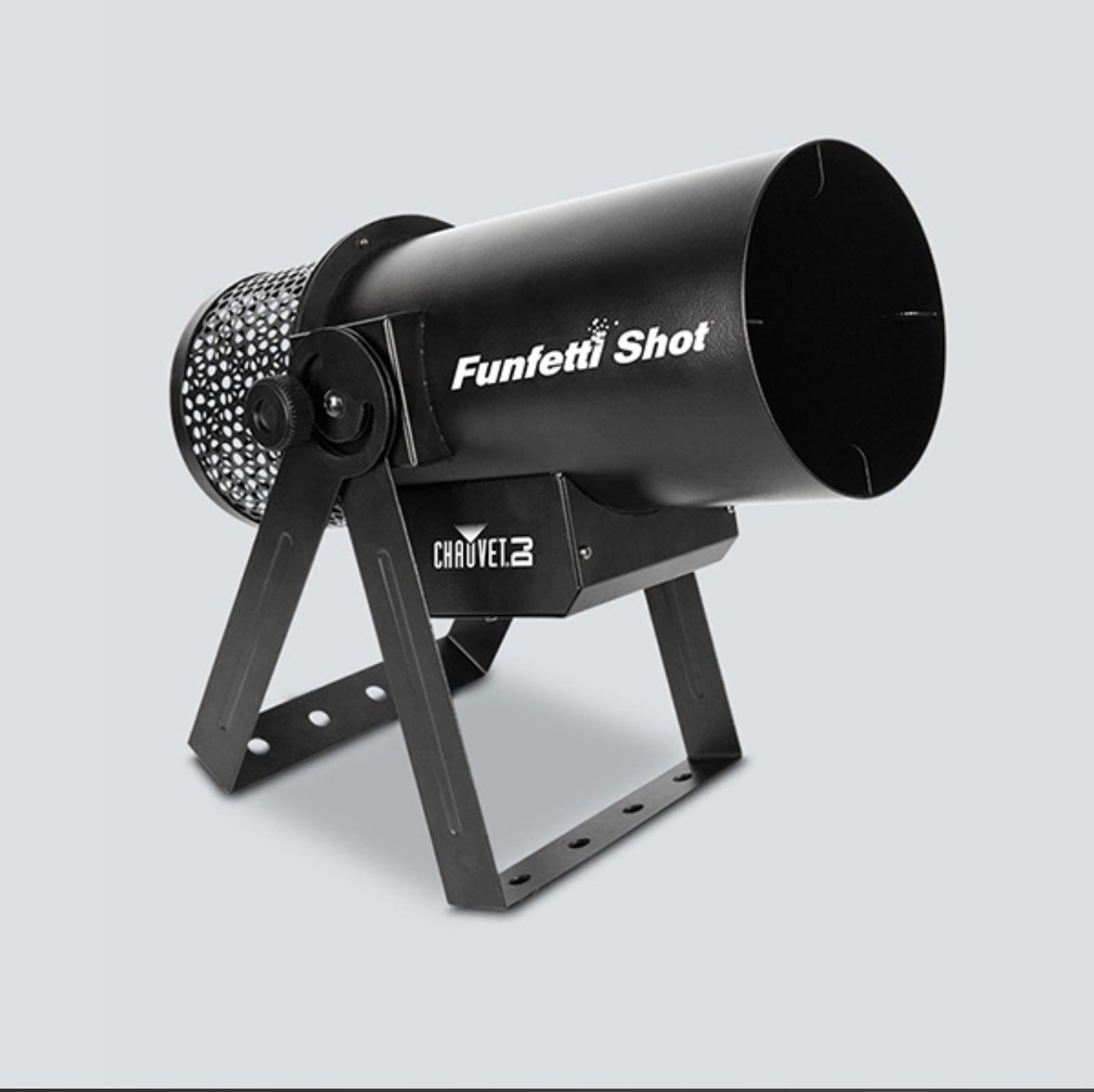 Confetti Launcher