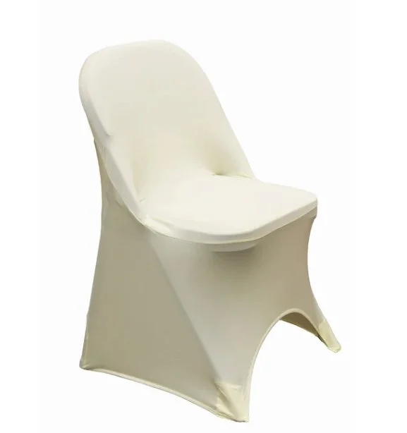 Folding Chair Spandex Covers