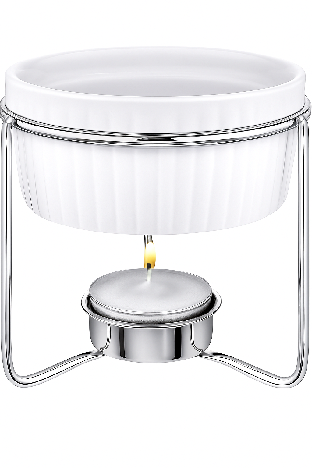 Butter Warmer