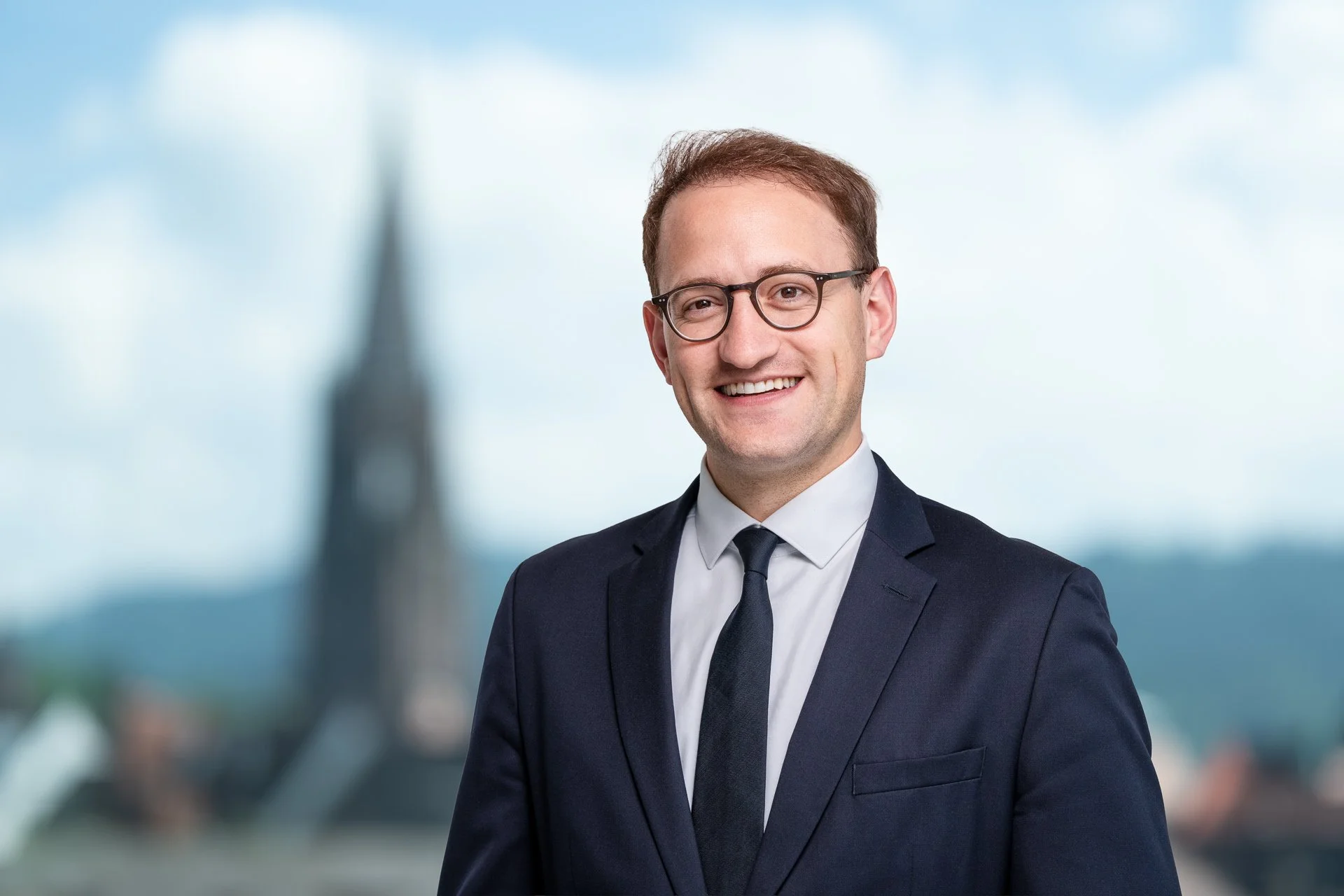 Dr. Matthias Miller