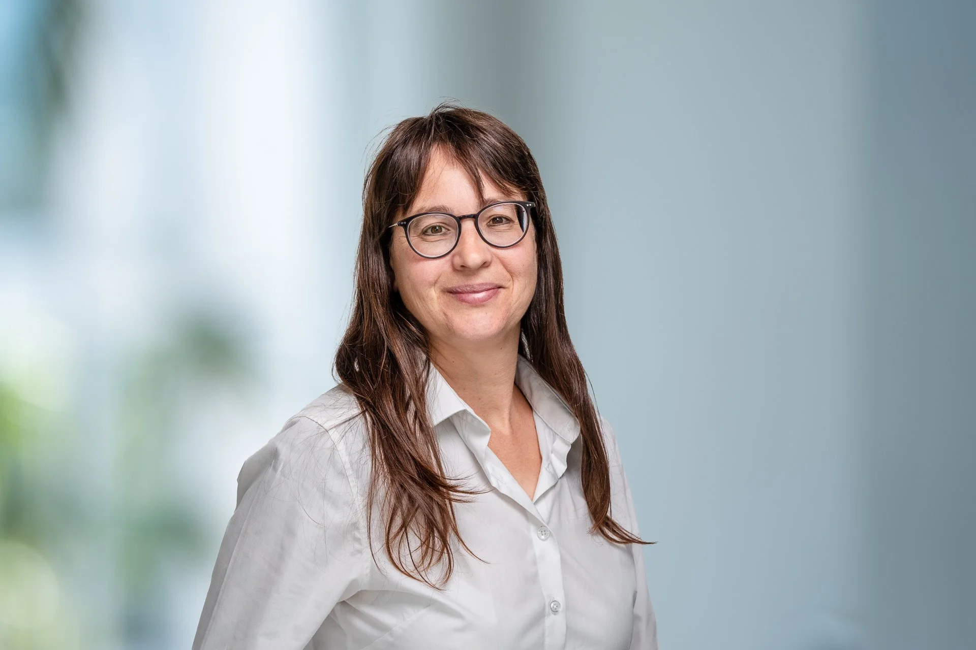 Elisabeth Fichter