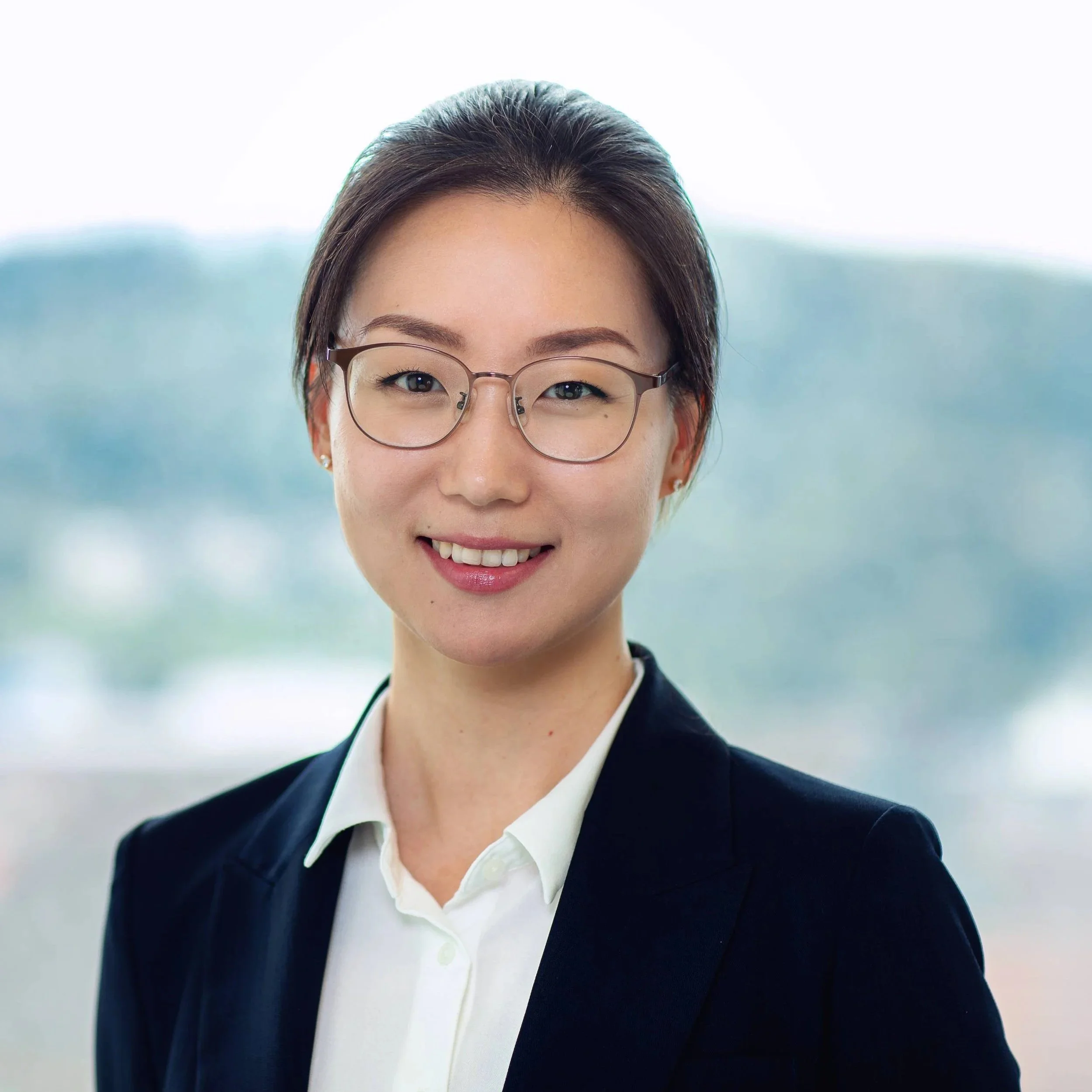 Hye Kyong Lee