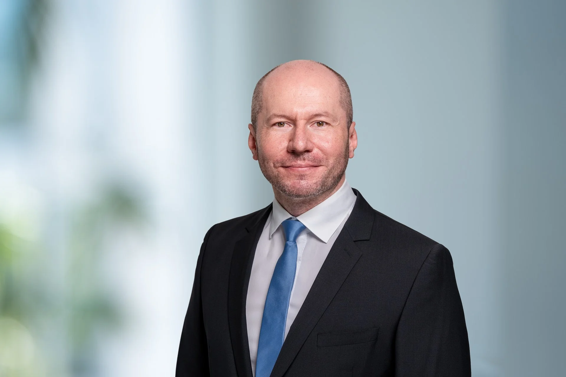 Martin Reinhard