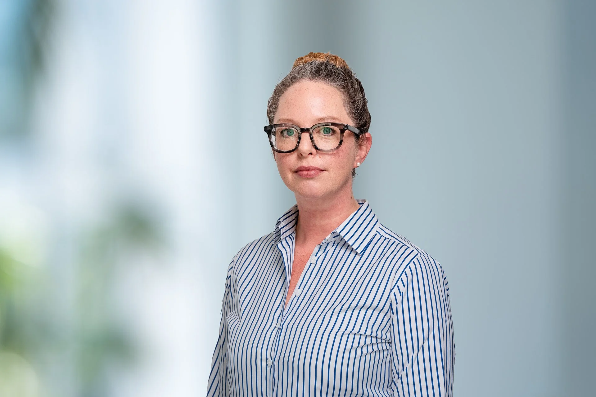 Caroline Barth