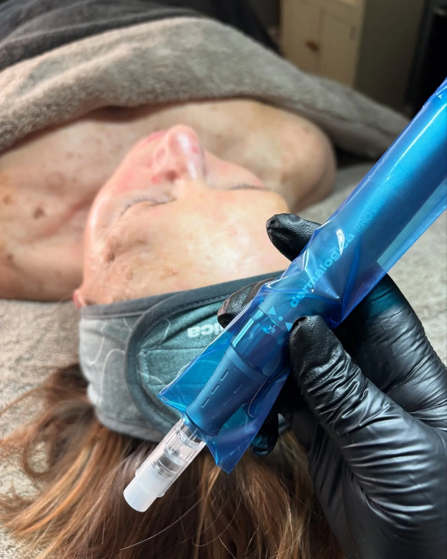 The last few weeks in 📷