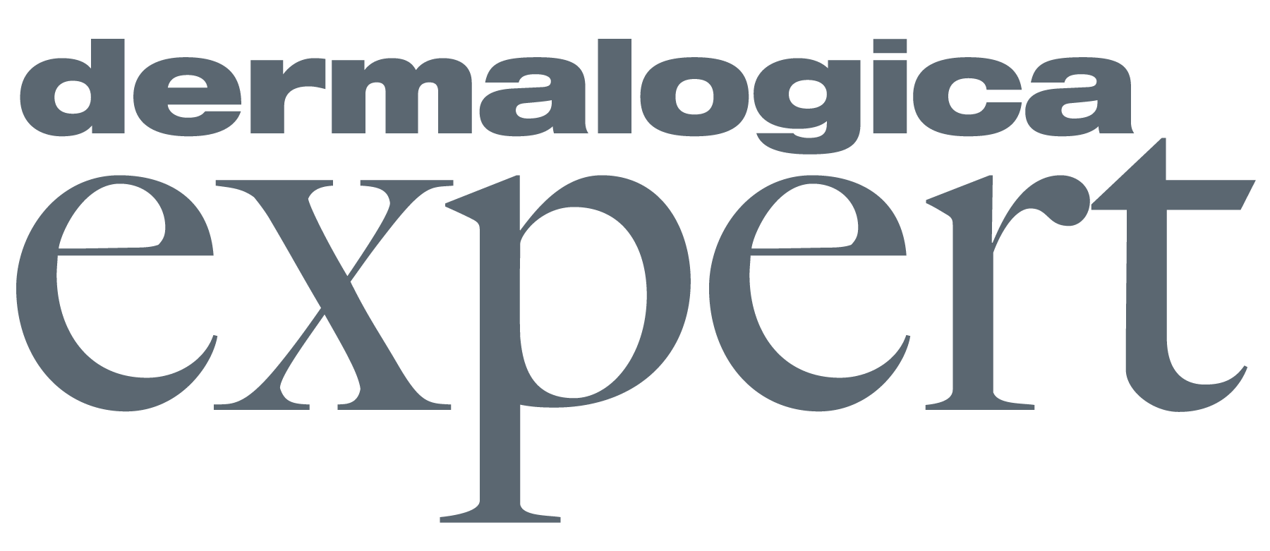 Dermalogica Expert logo