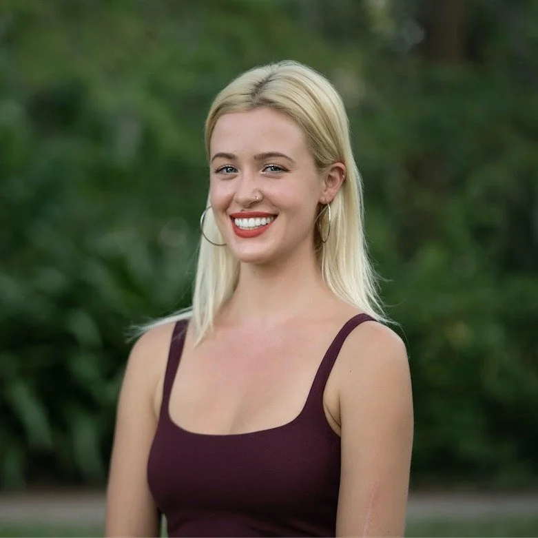 Bryn Hickey, LPC