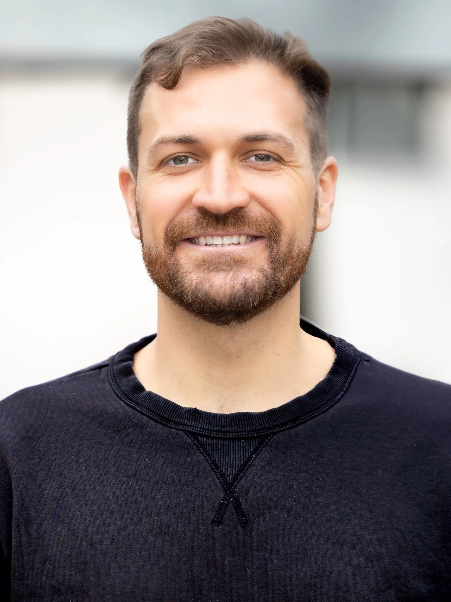 Michael VanderWaal, LCSW (Copy) (Copy) (Copy)