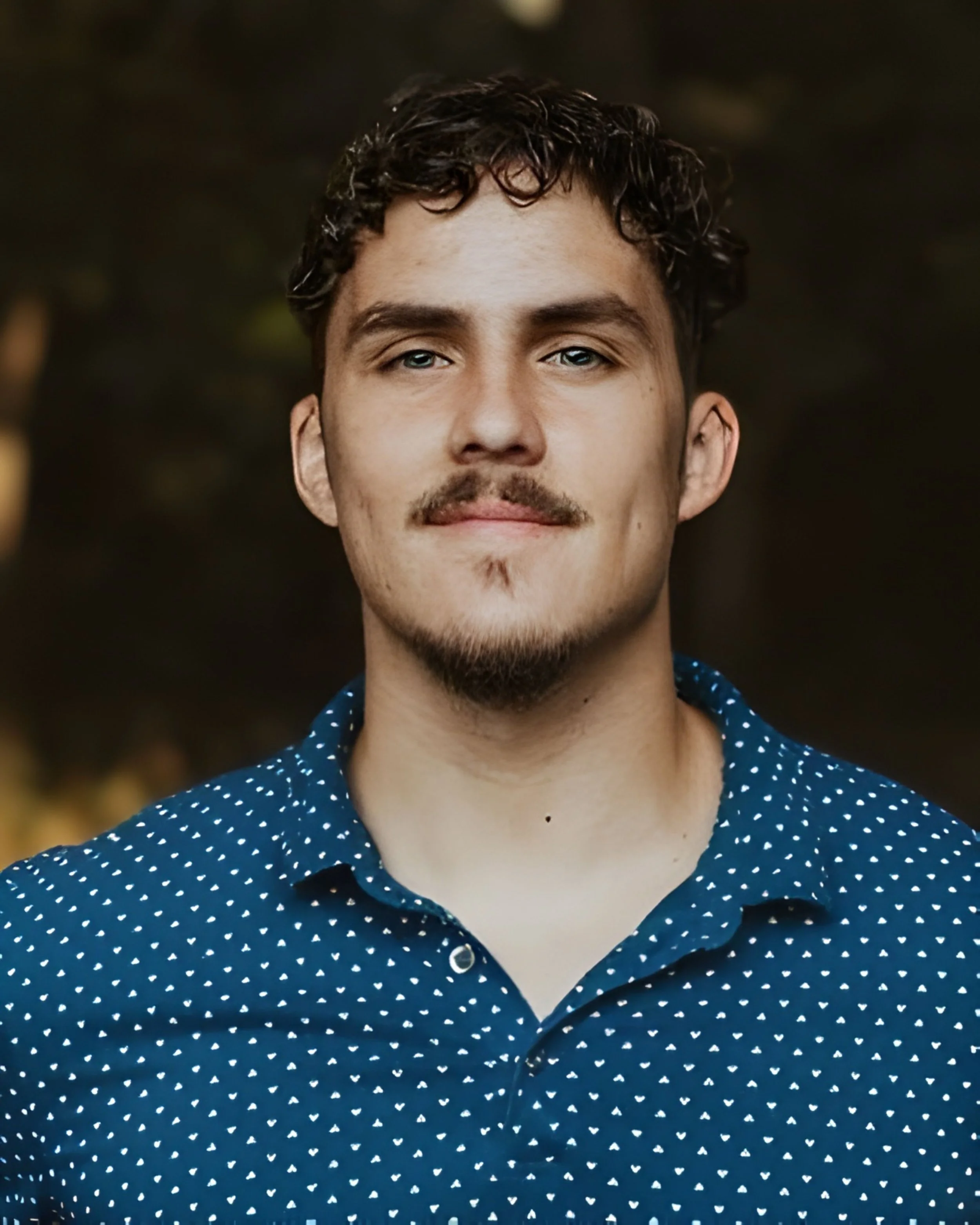 Amante Gonzalez, LPC, NCC