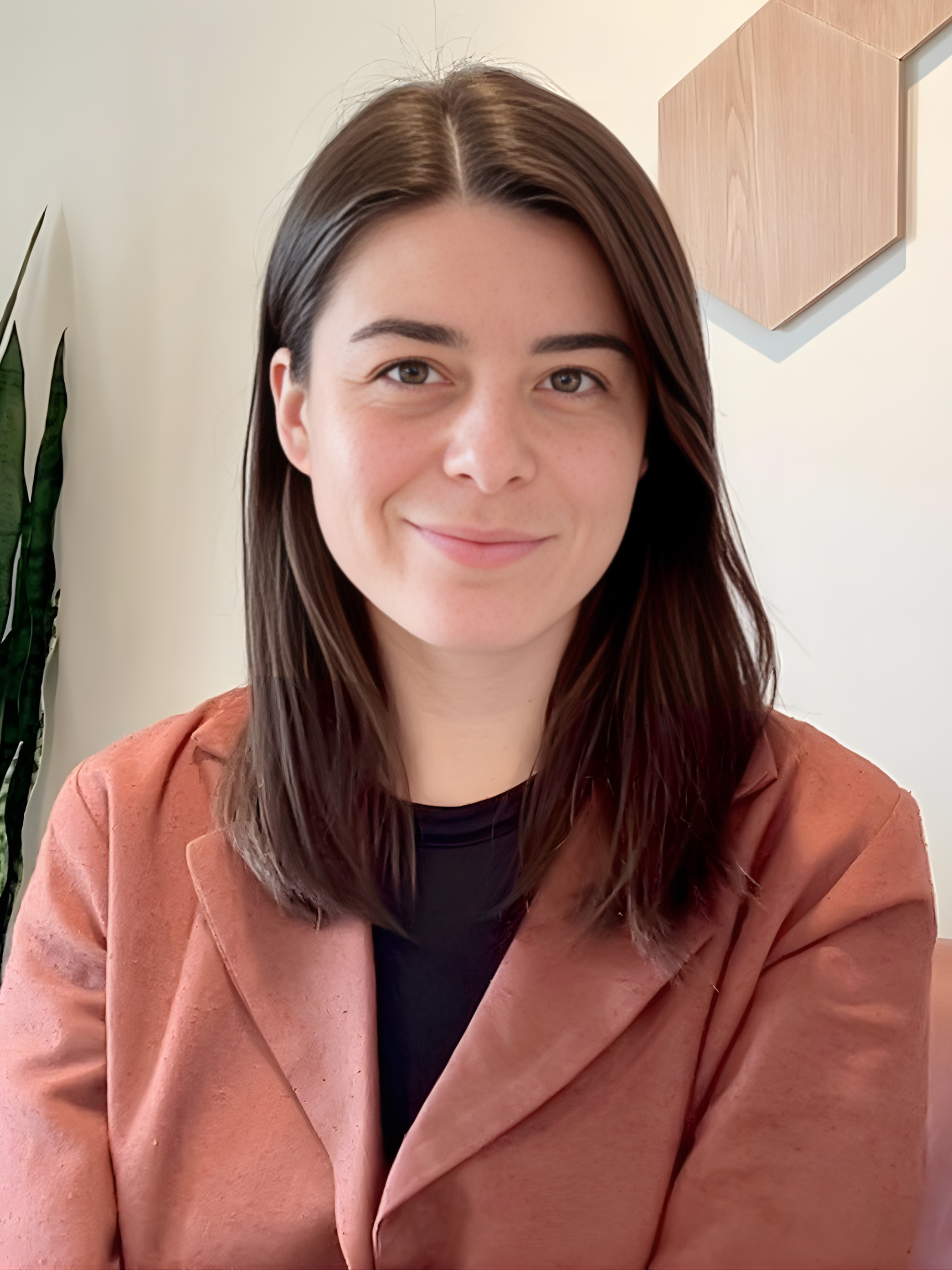 Kennedi Barker, FNP-BC