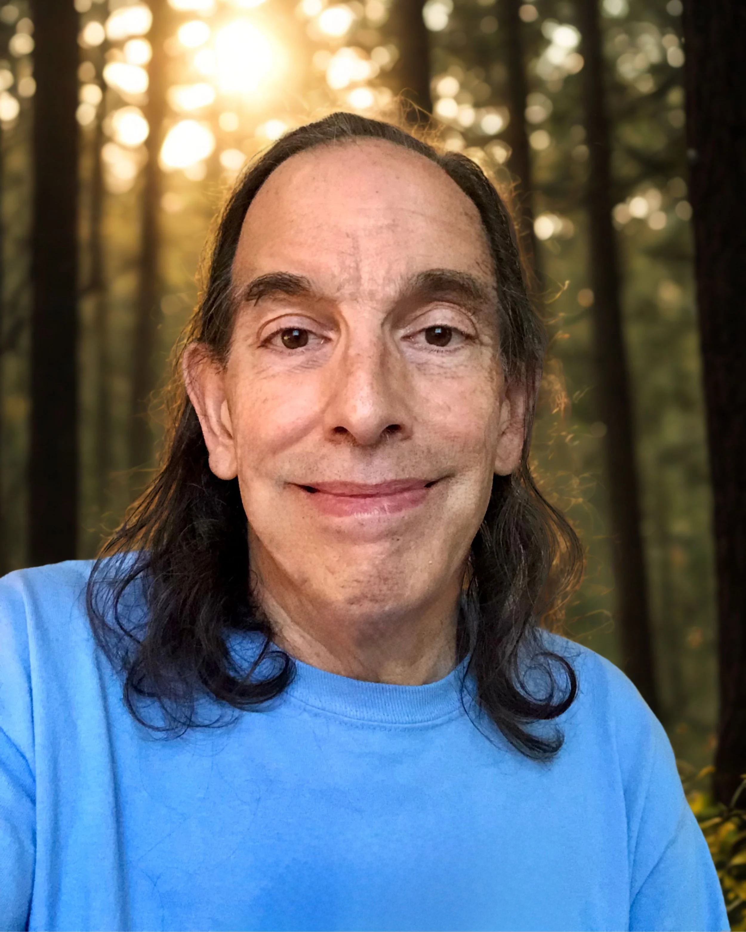 Richard Tscherne, PhD