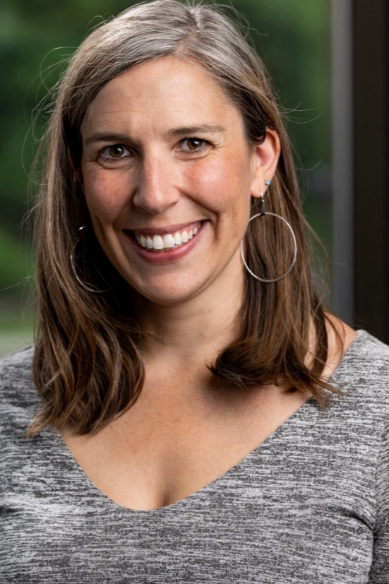 Dr. Jamarie "Jamo" Geller, MD, MA