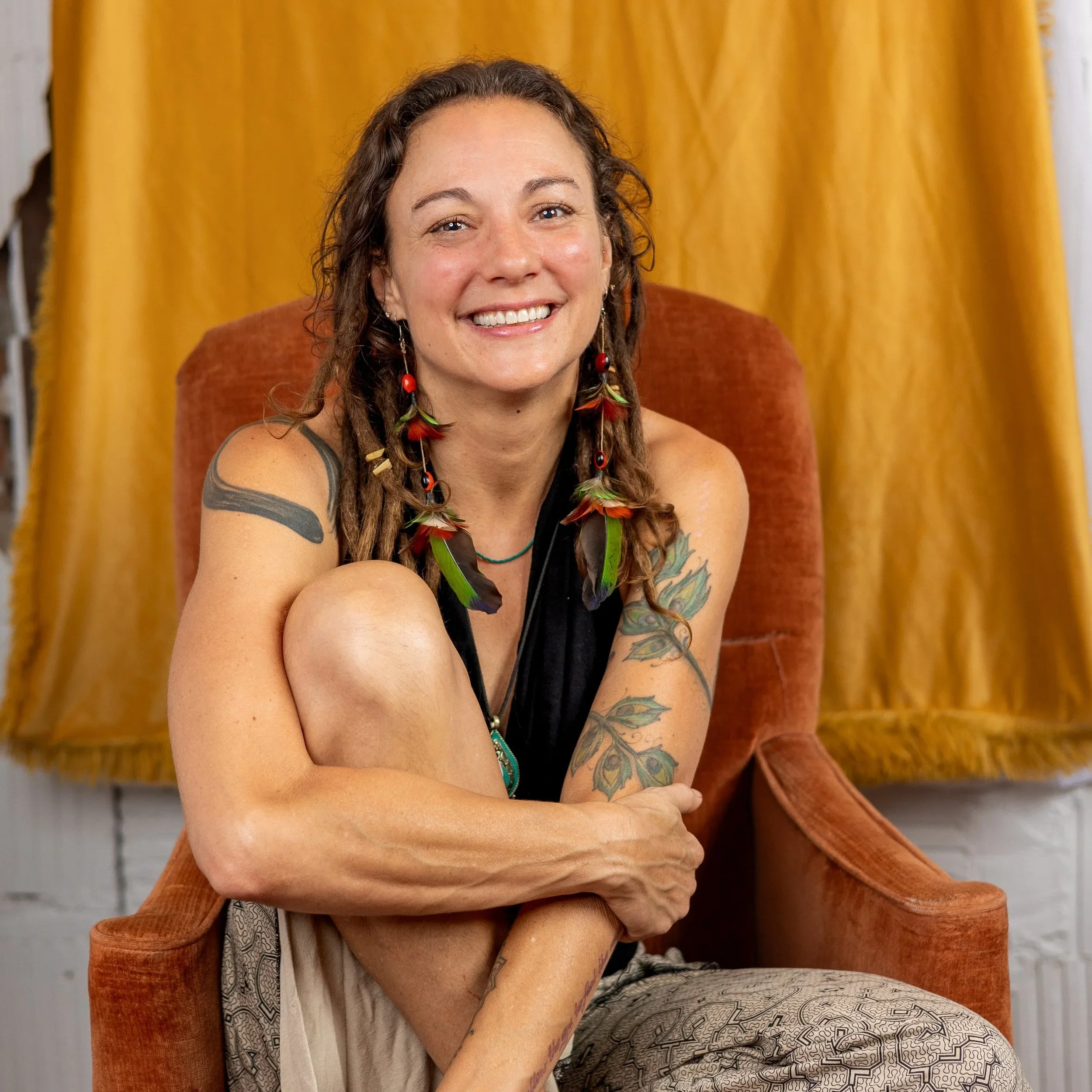 Dominique Blanchard, LMT-CST-RT500