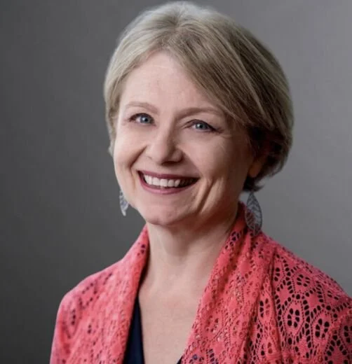 Haley Fox, PhD, LPC