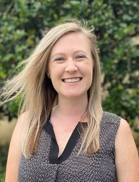 Alexandria Turnbow, LMHC