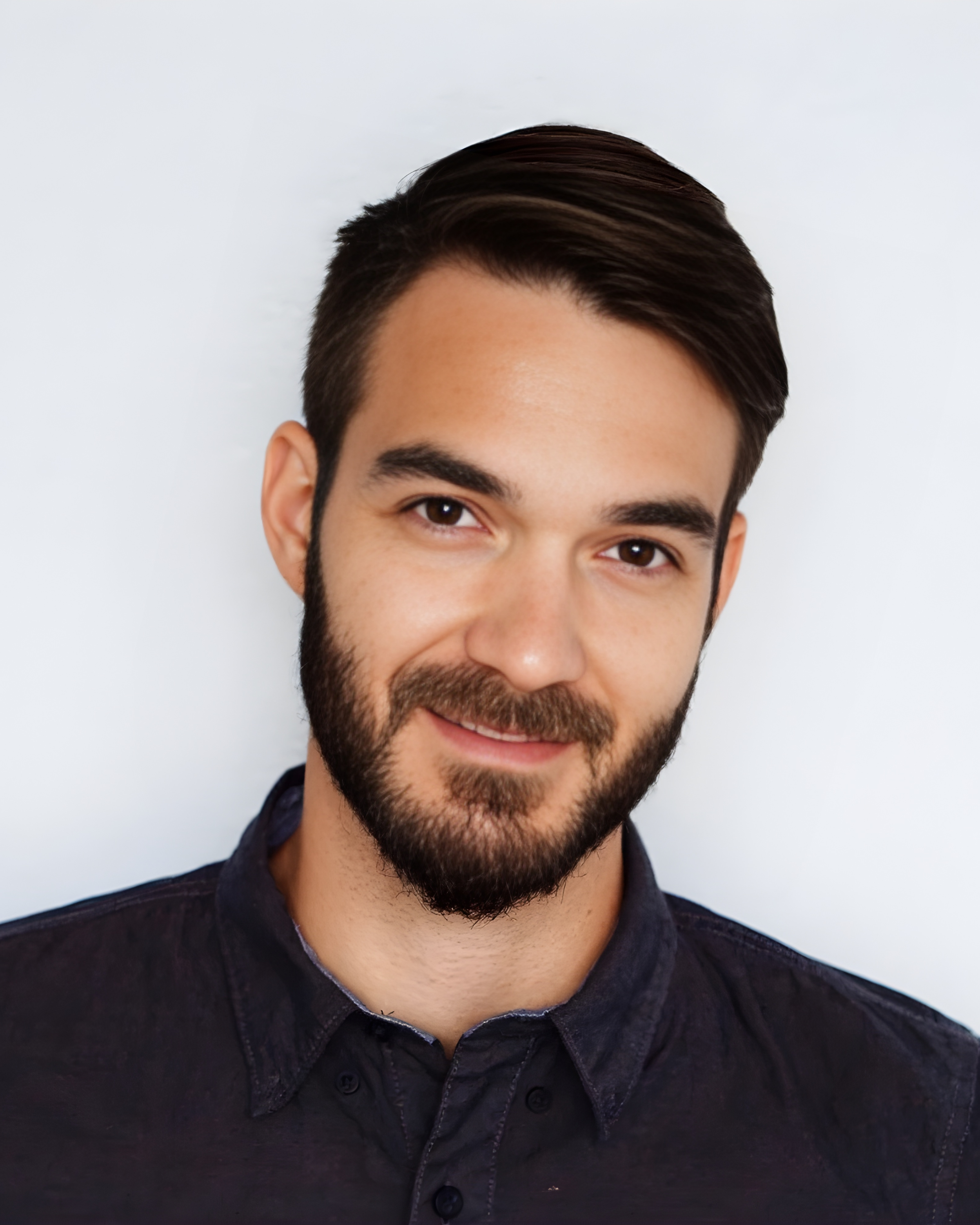 Paul C. McGinnis, M.A., LMFT