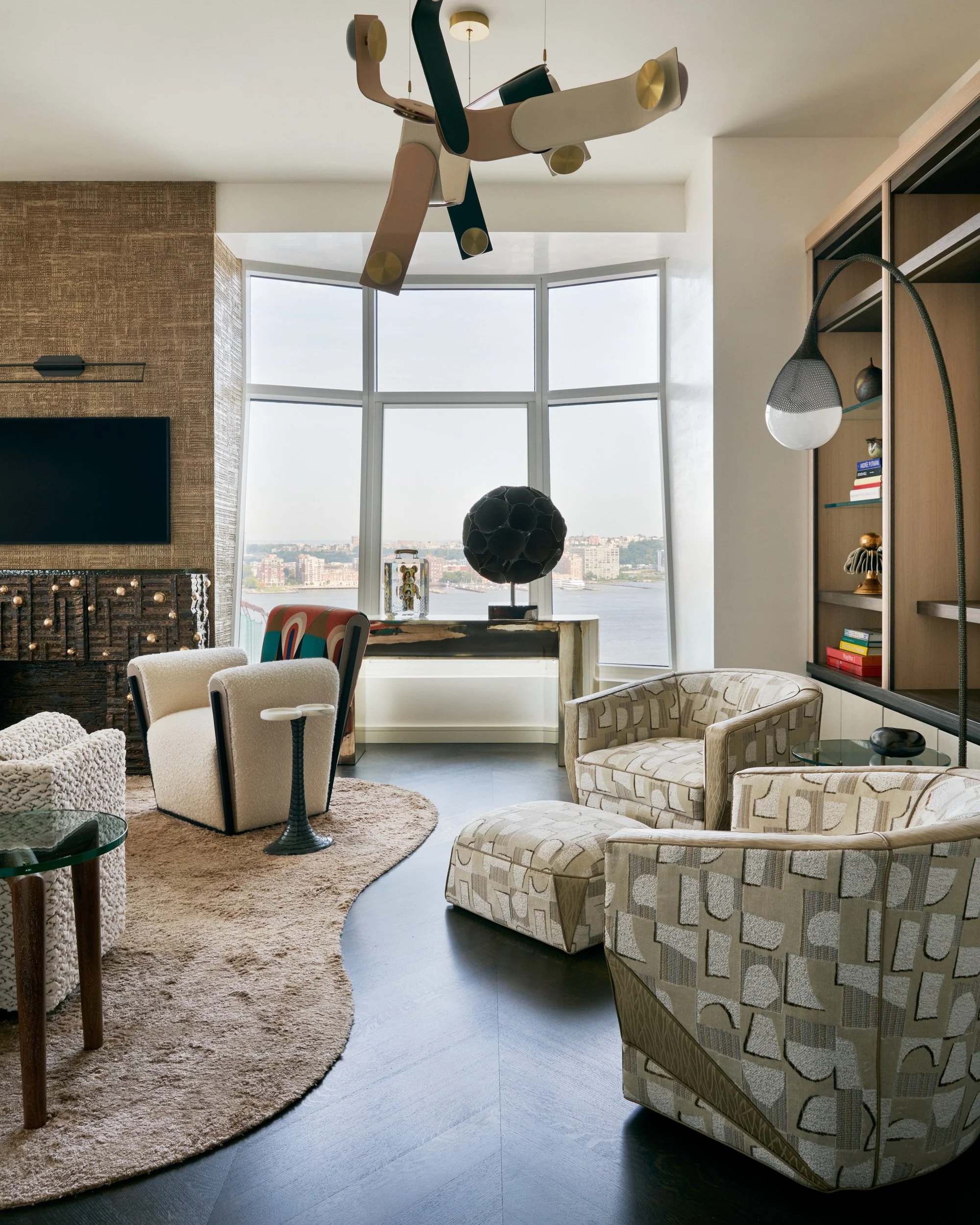 New-York-Renovations-Architecture-and-Interior-Renovation-West-18th-Living-Room-Curved-Sofa-River-View.jpg