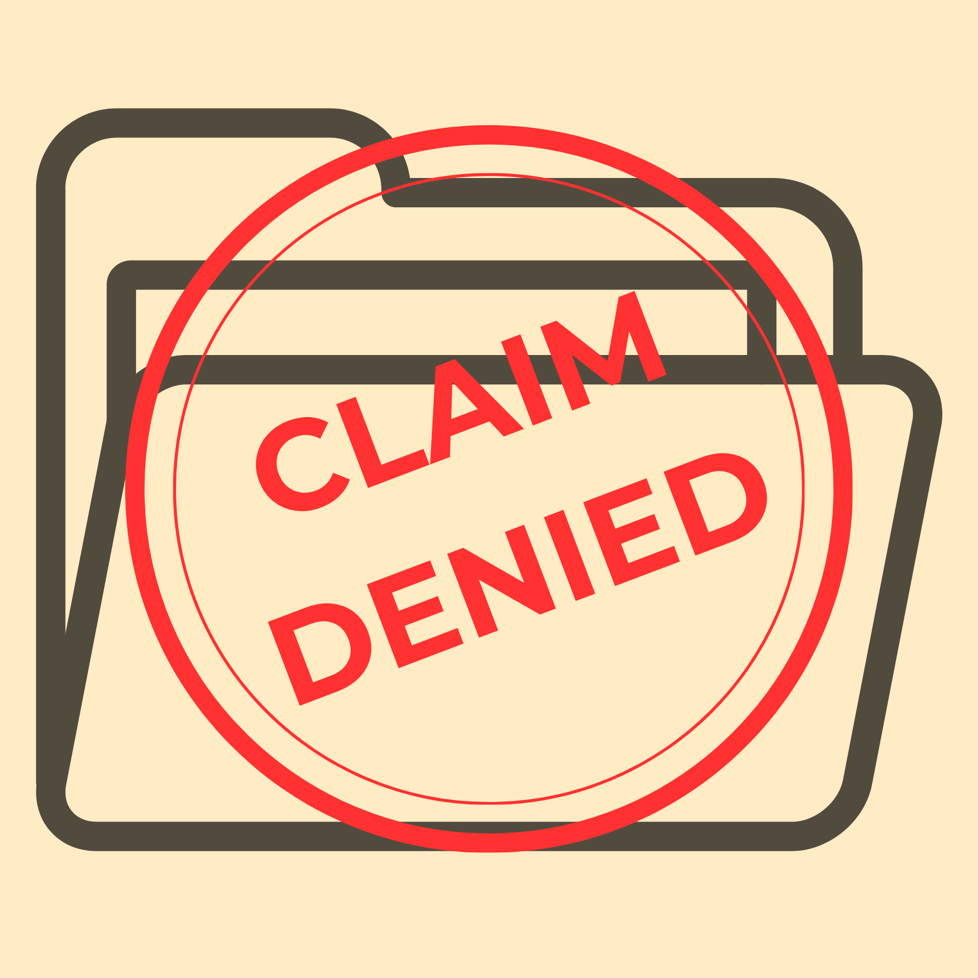 Why More Car Accident Claims Are Getting Denied