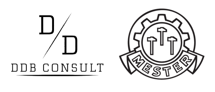 DDB Consult AS