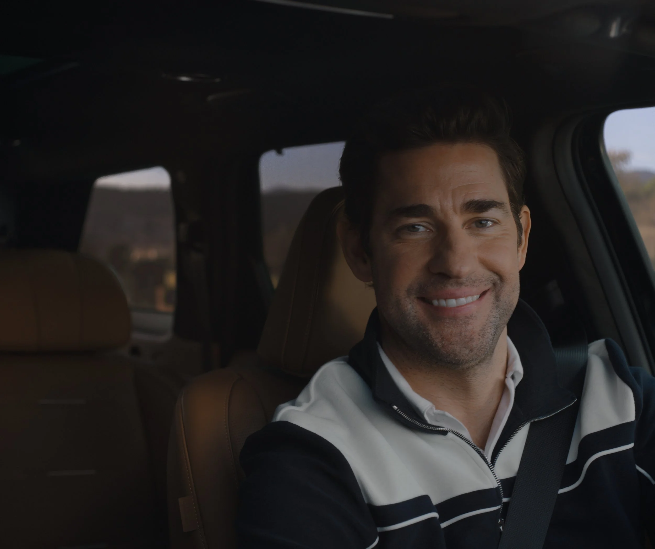 Make Everyday Epic - Hyundai Palisade
