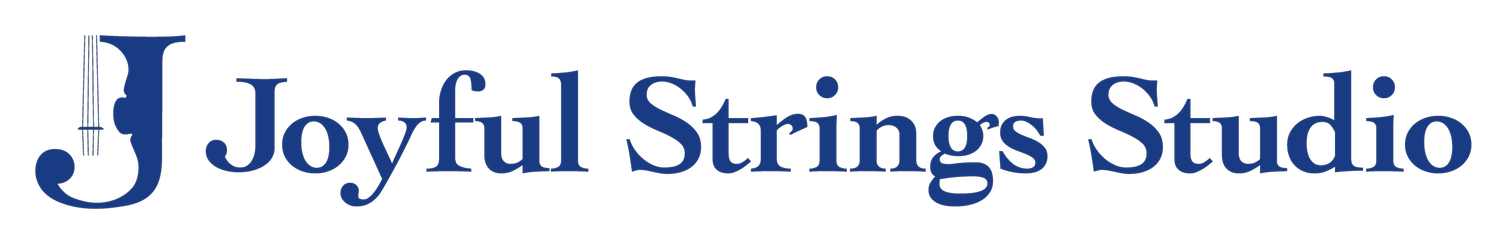 Joyful Strings Studio