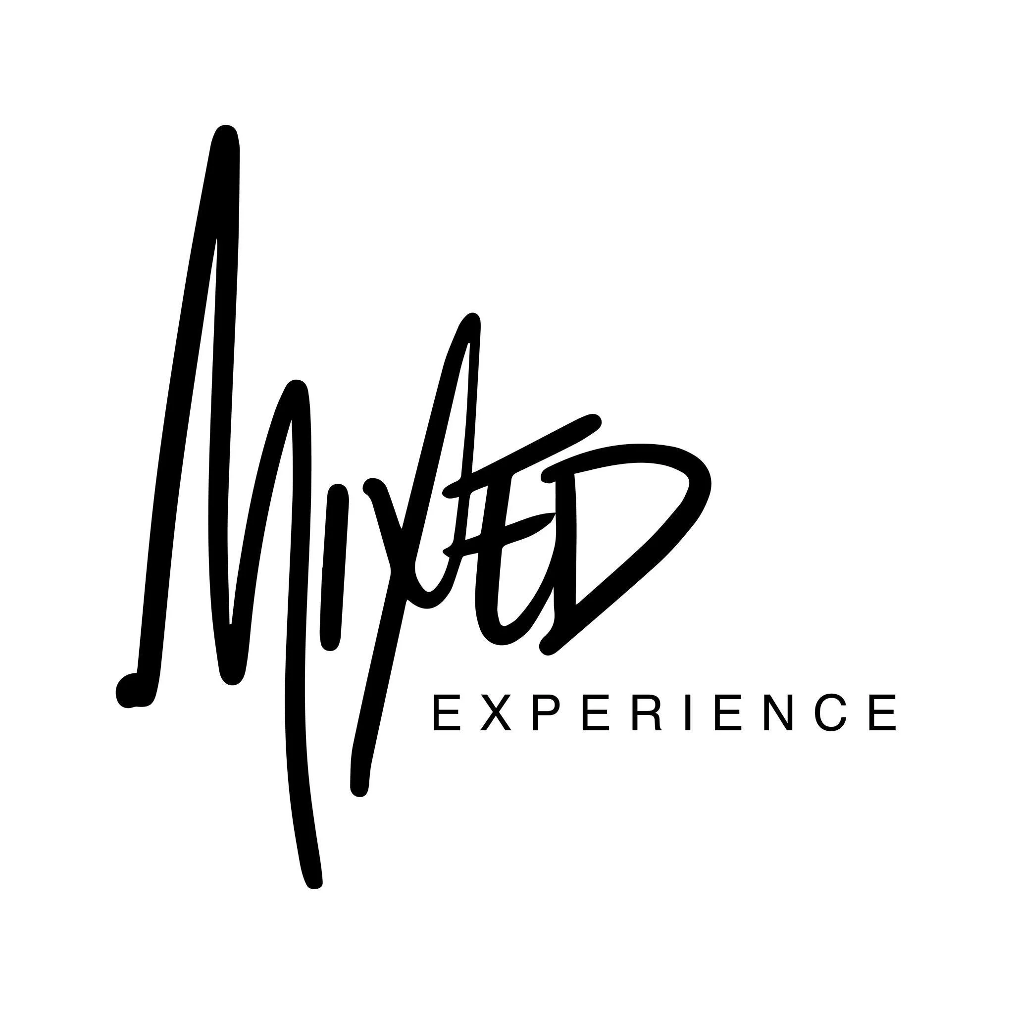 Mixed Experience