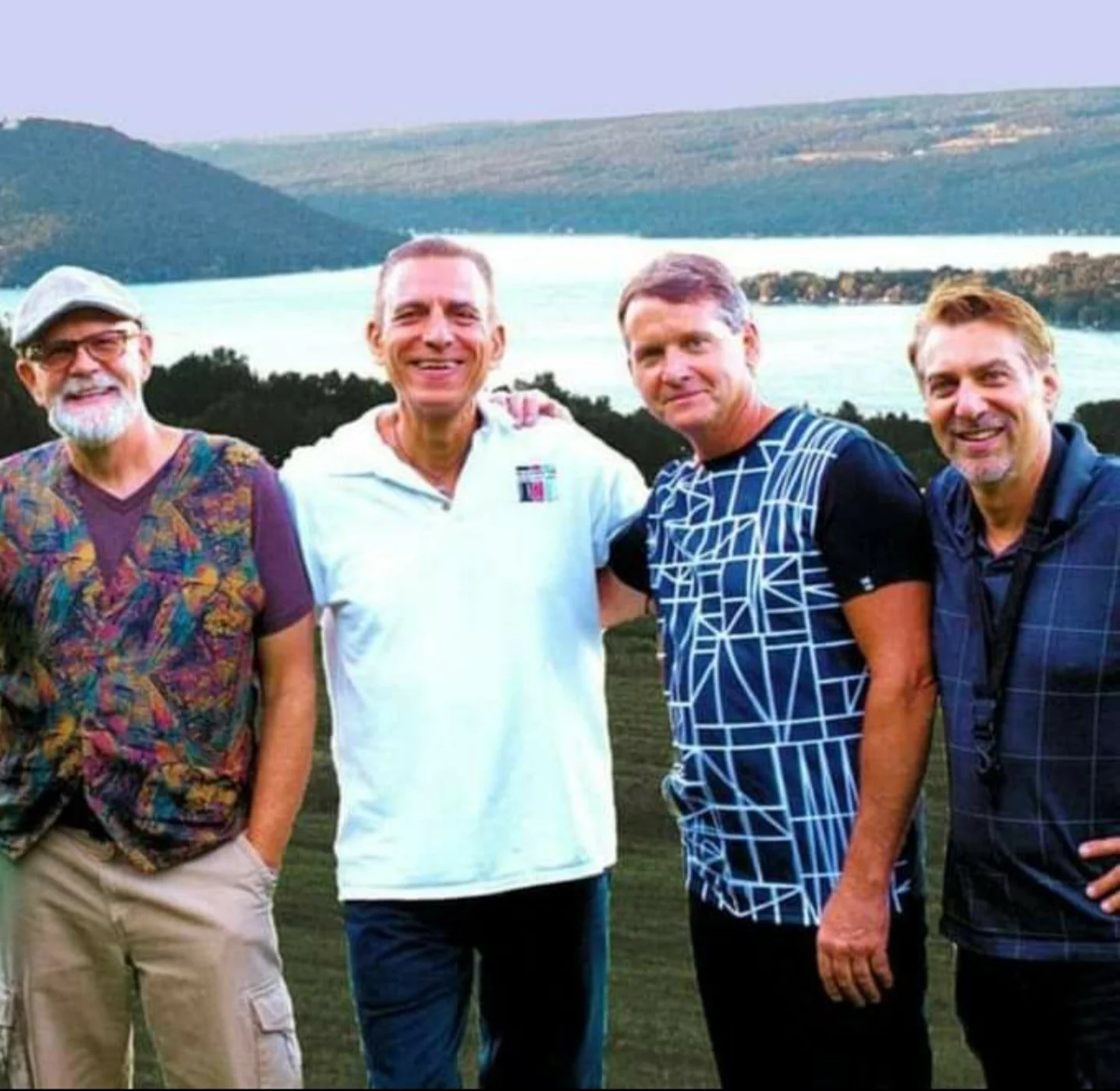 The Rhythm Dogs