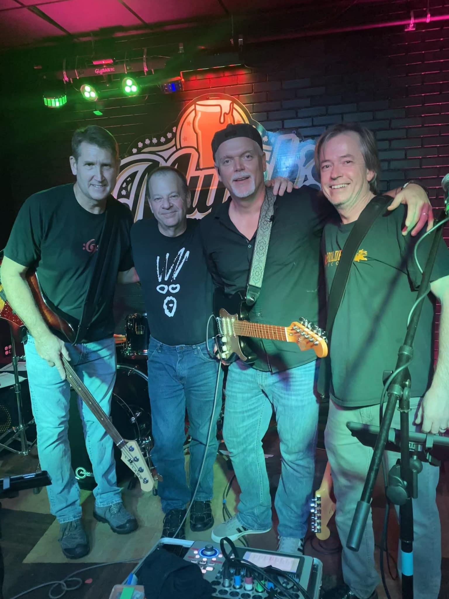 Brothers From Other Mothers