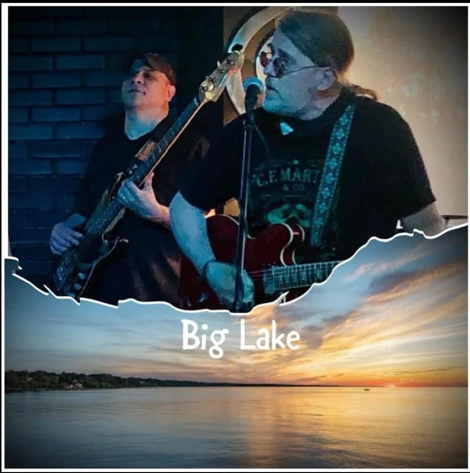 Big Lake