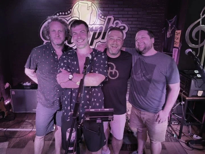 Thrilled to Be Here (Acoustic Set)