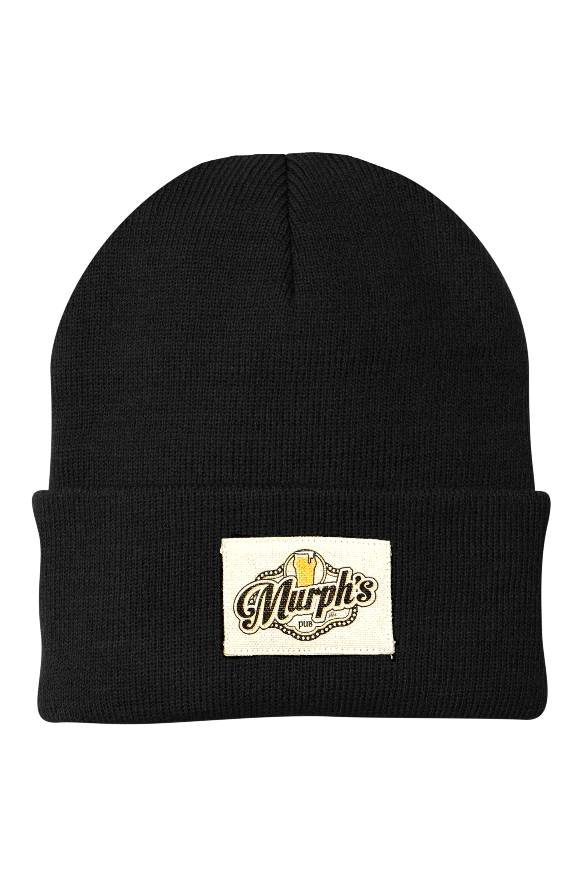 Murph's Basic Logo Beanie