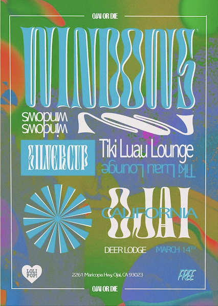 Deli poster archive: Archive 21
