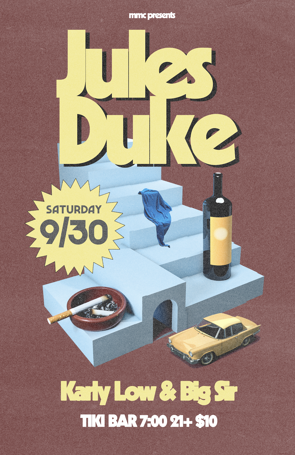 Deli poster archive: Archive 26