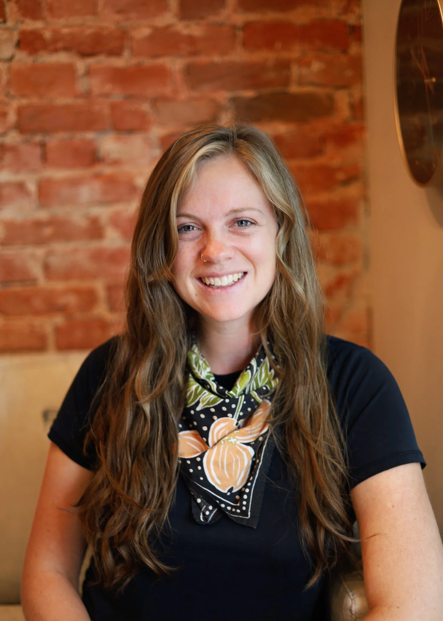 Anna Johnson Therapist Headshot