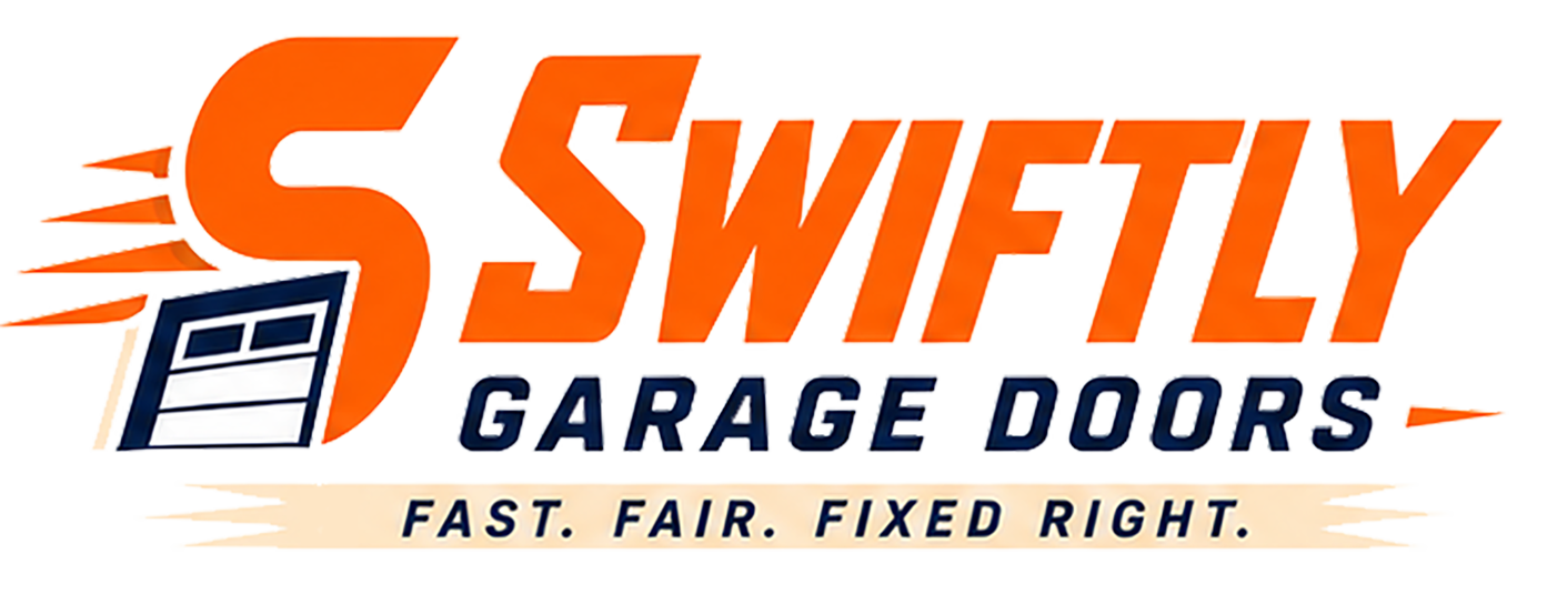 Swiftly Garage Door Repair