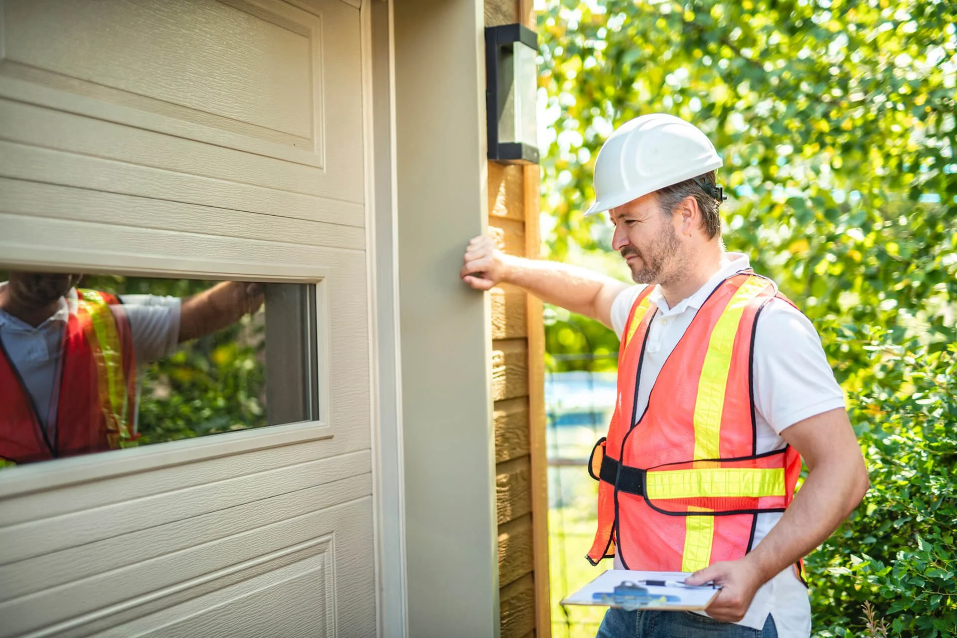 Spring Repair Bothell
