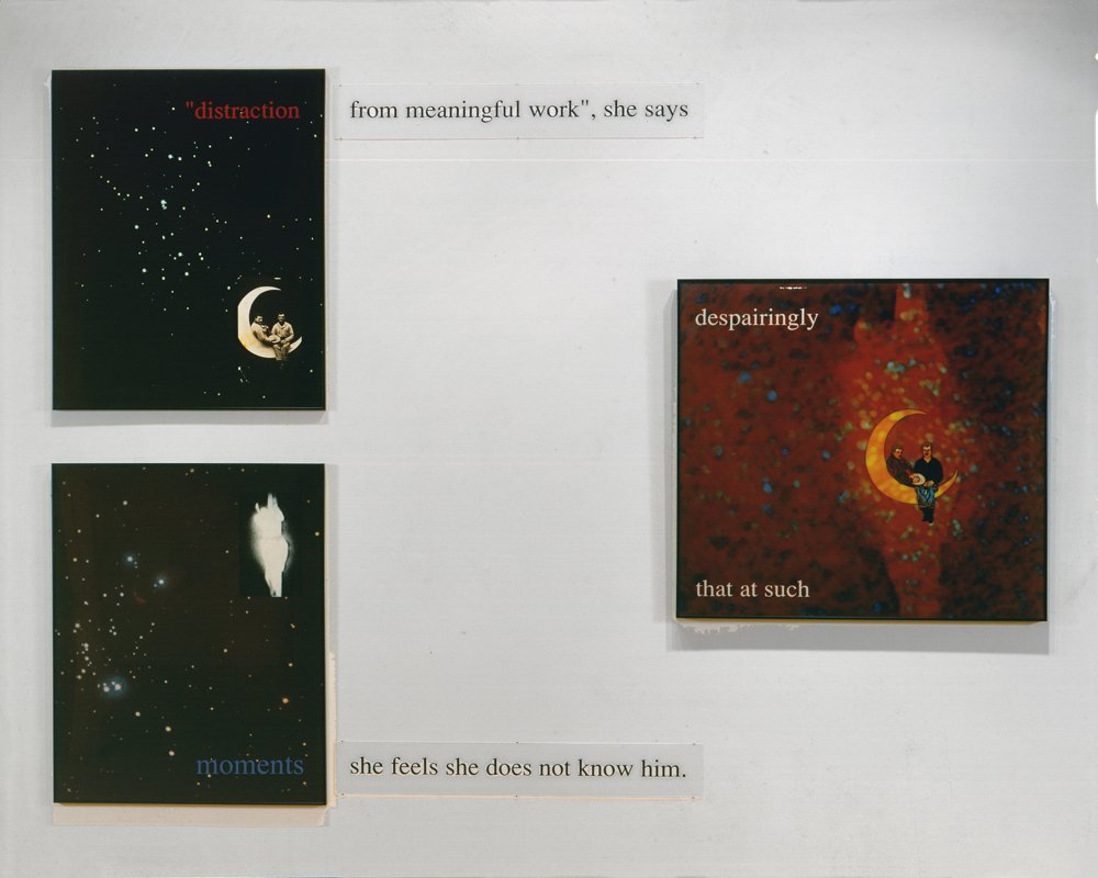 Distraction from Meaningful Work,