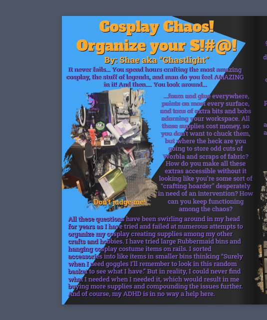 Issue 001 Cosplay Chaos.png