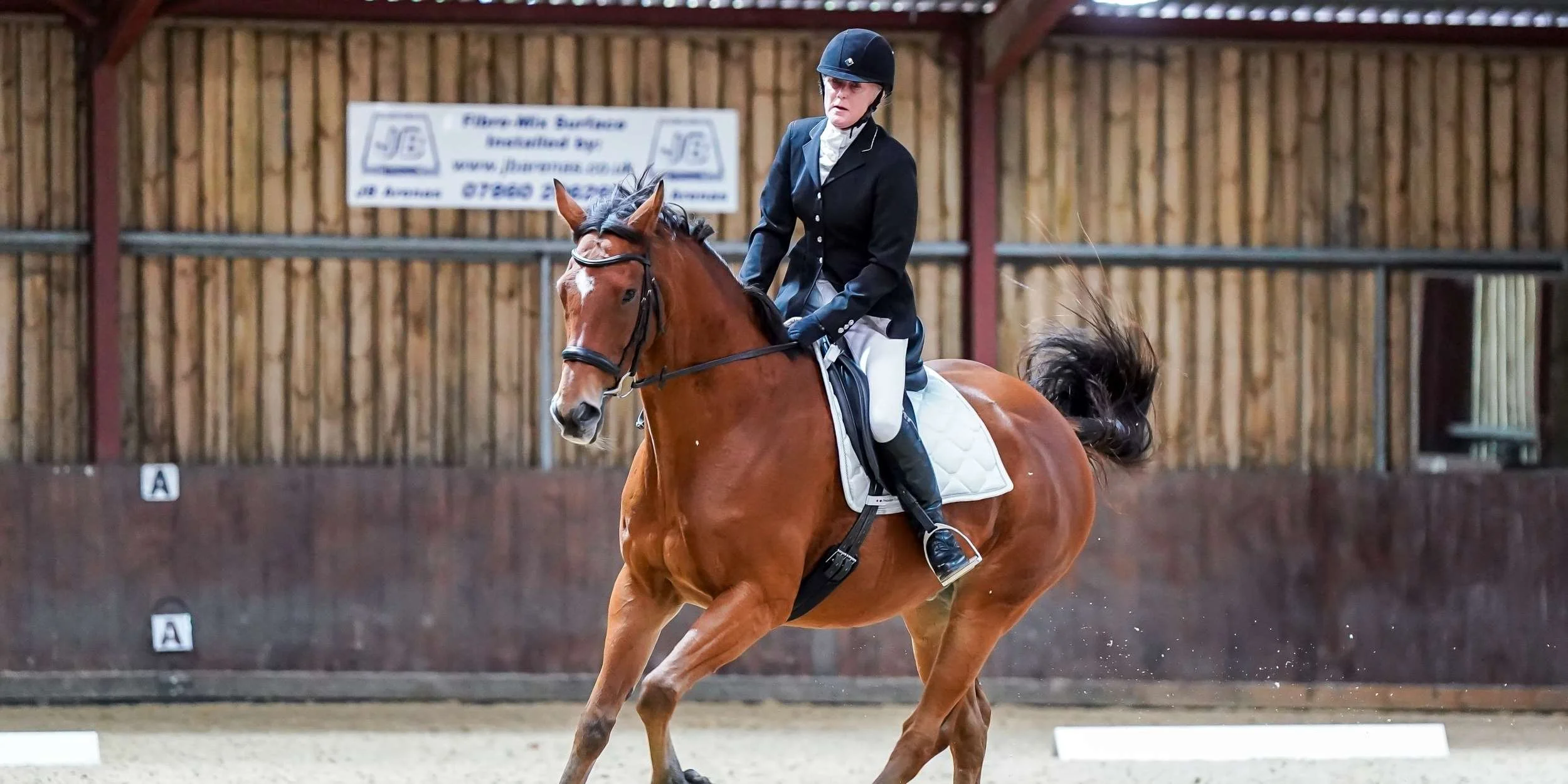 West End Riding Club | Mid Sussex Area 13 BHS Affiliated